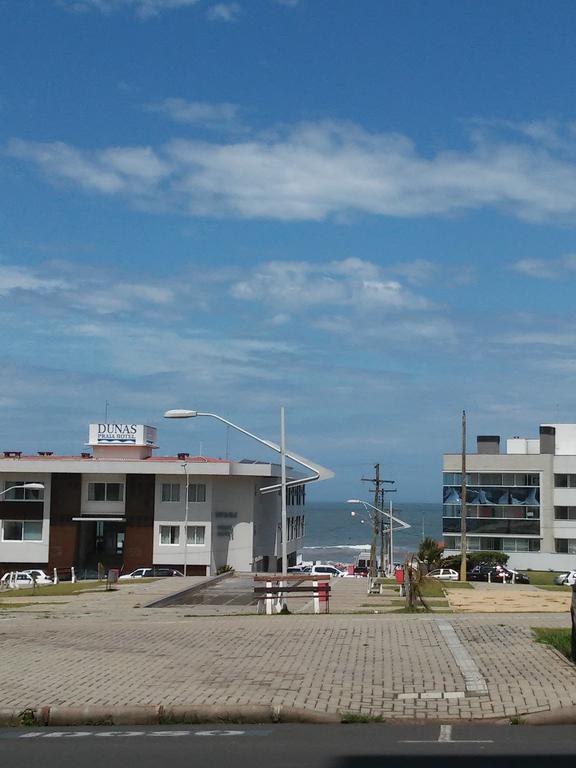 Apartamento Ap Da Cris Torres Exterior foto