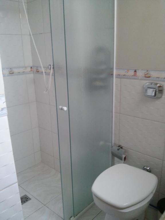 Apartamento Ap Da Cris Torres Exterior foto