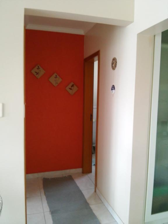 Apartamento Ap Da Cris Torres Exterior foto