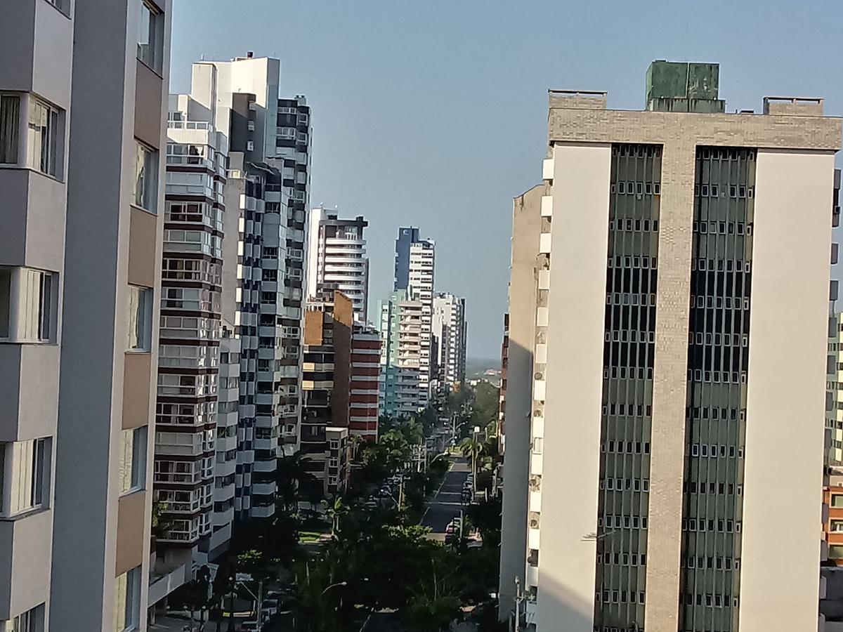 Apartamento Ap Da Cris Torres Exterior foto