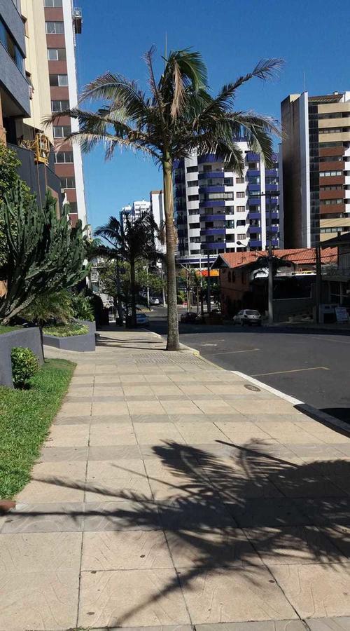 Apartamento Ap Da Cris Torres Exterior foto