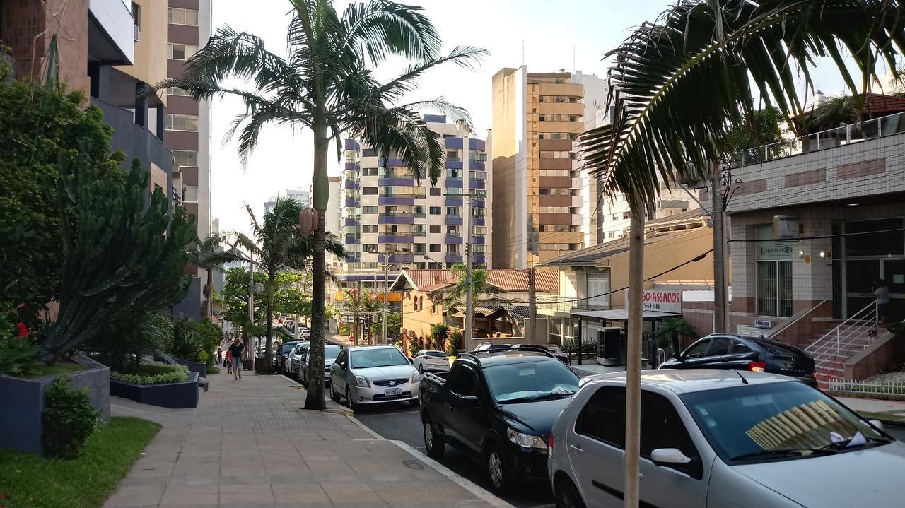 Apartamento Ap Da Cris Torres Exterior foto