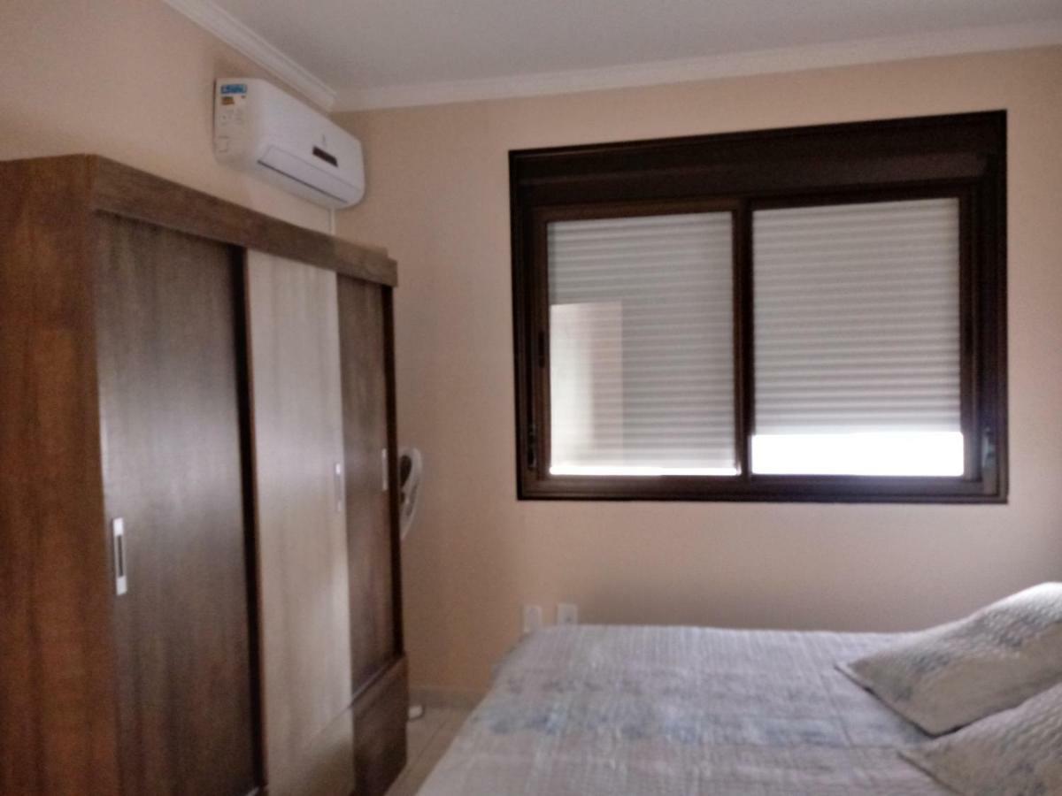 Apartamento Ap Da Cris Torres Exterior foto